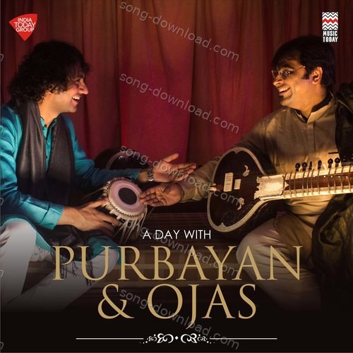 A Day with Purbayan & Ojas Purbayan Chatterjee MP3 Download